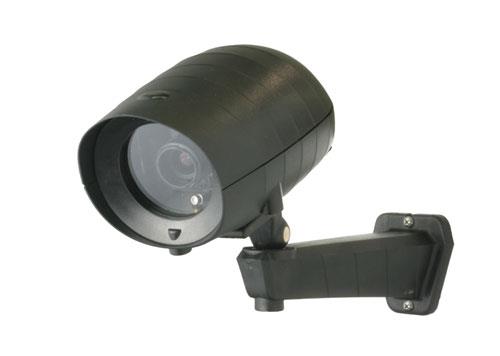 BOSCH EX14N Extreme Environment Integrated Day/Night Cameras